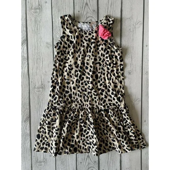 The Children's Place | Dresses | Childrens Place Girls Size 5t Cheetah Print Dress | Poshmark The Children's Place | Dresses | Childrens Place Girls Size 5t Cheetah Print Dress | Poshmark